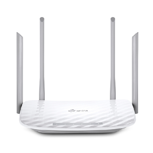 ROUTER ARCHER C20  DUAL BAND AC750 3 ANT